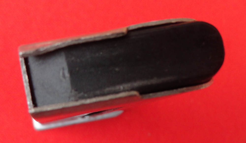 Sundance A-25 Boa .25 ACP Pistol, Original Factory Magazine, Very Good-img-4