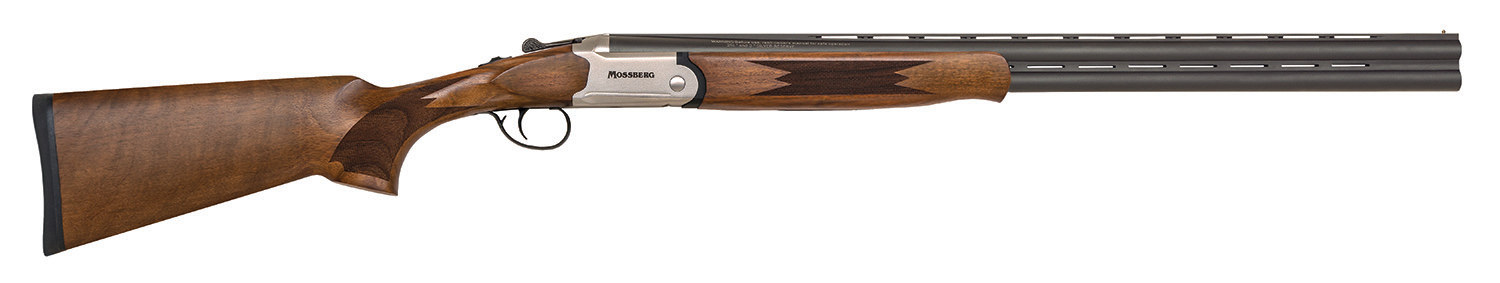 Mossberg Silver Reserve Field 410ga 26 -img-2
