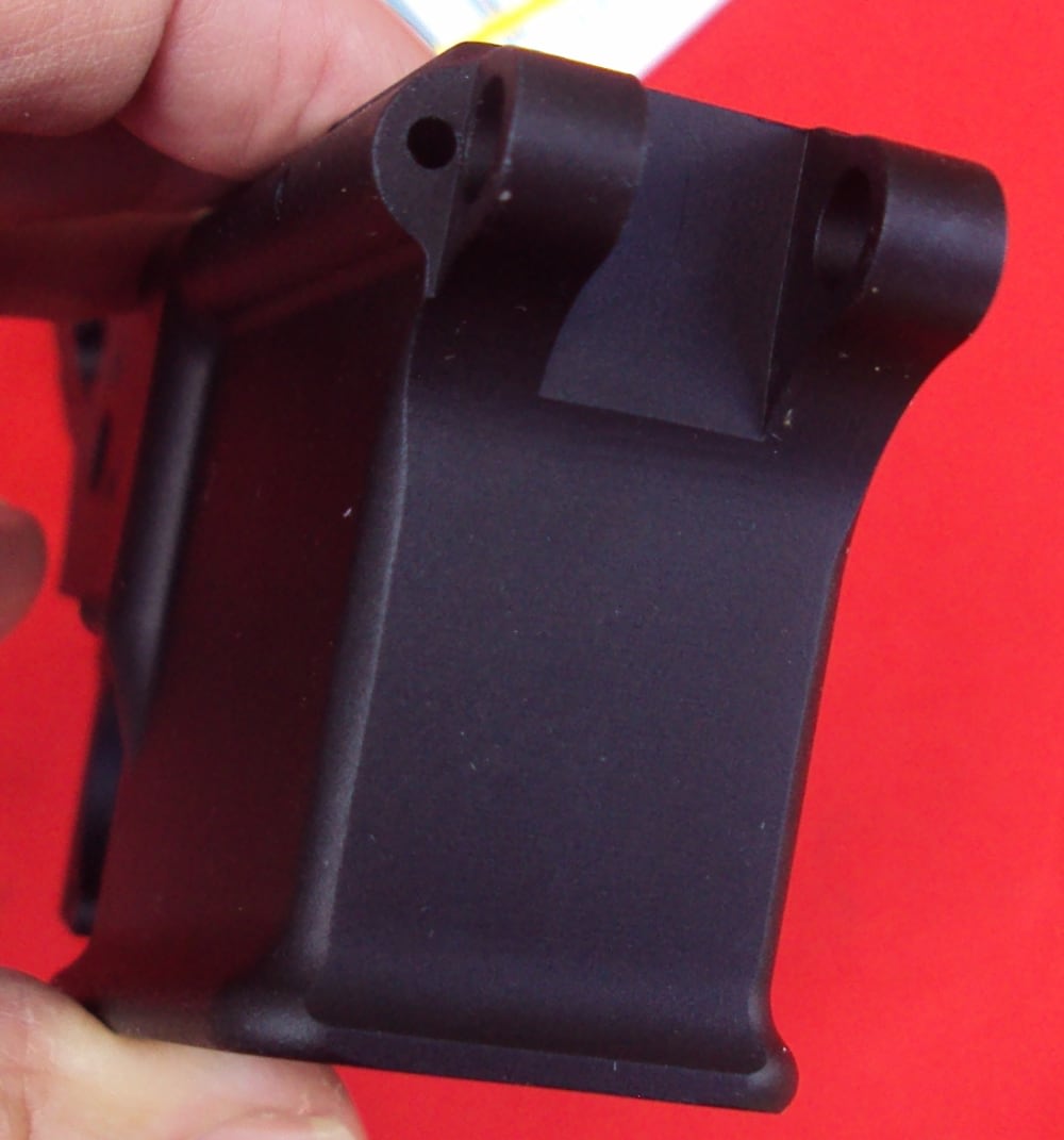 Palmetto State Armory, PSA, PA-15, AR15 Style Safe/Fire Lower Receiver, NEW-img-6