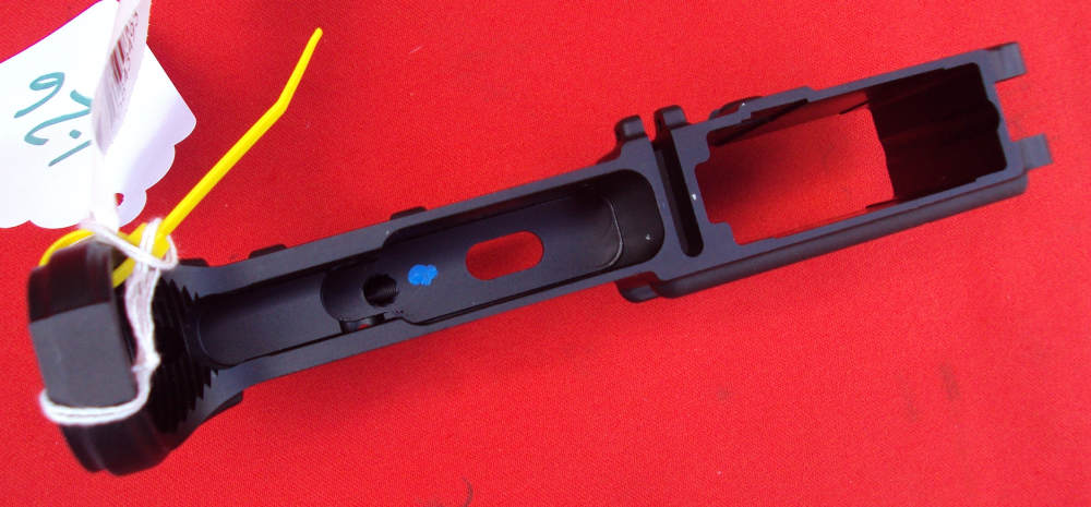 Palmetto State Armory, PSA, PA-15, AR15 Style Safe/Fire Lower Receiver, NEW-img-4