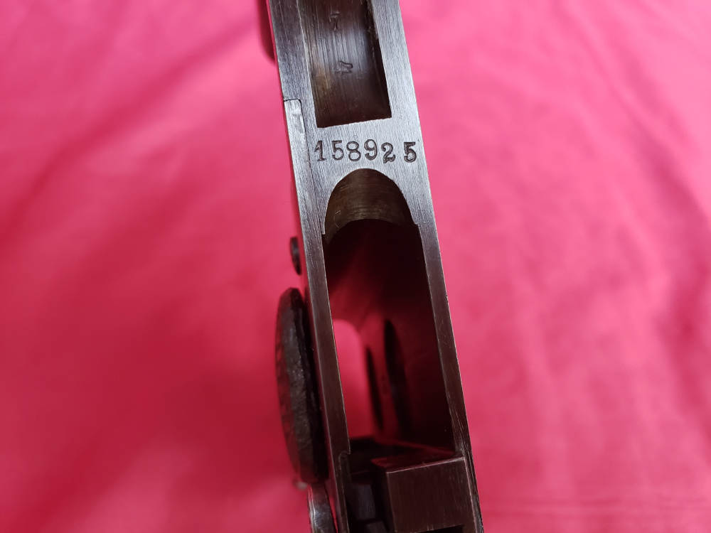 Dreyse 1907 - Stunning - C&R-img-36