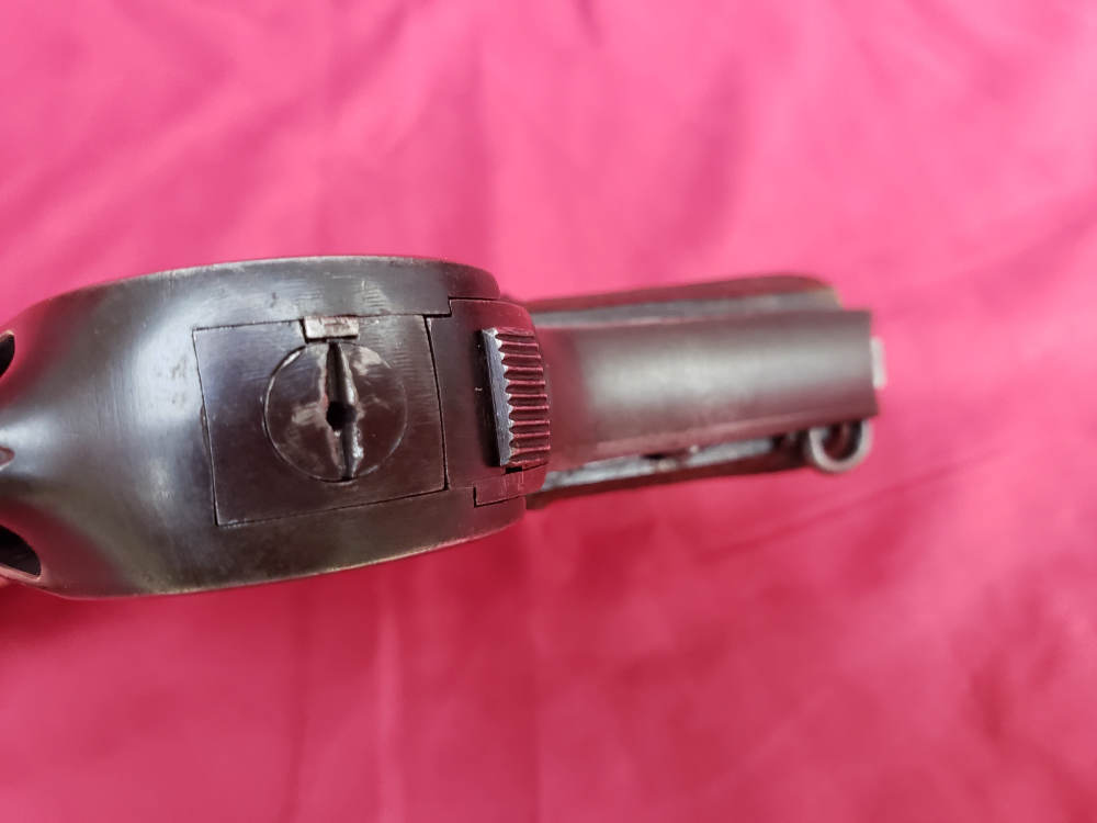 Dreyse 1907 - Stunning - C&R-img-25
