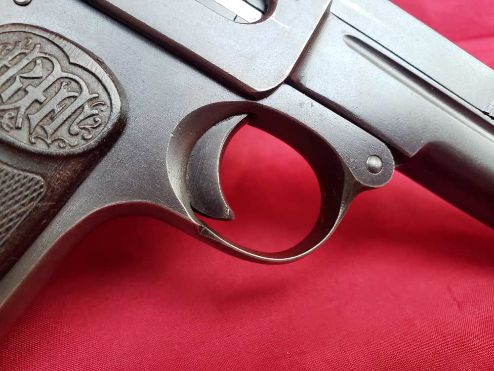 Dreyse 1907 - Stunning - C&R-img-19