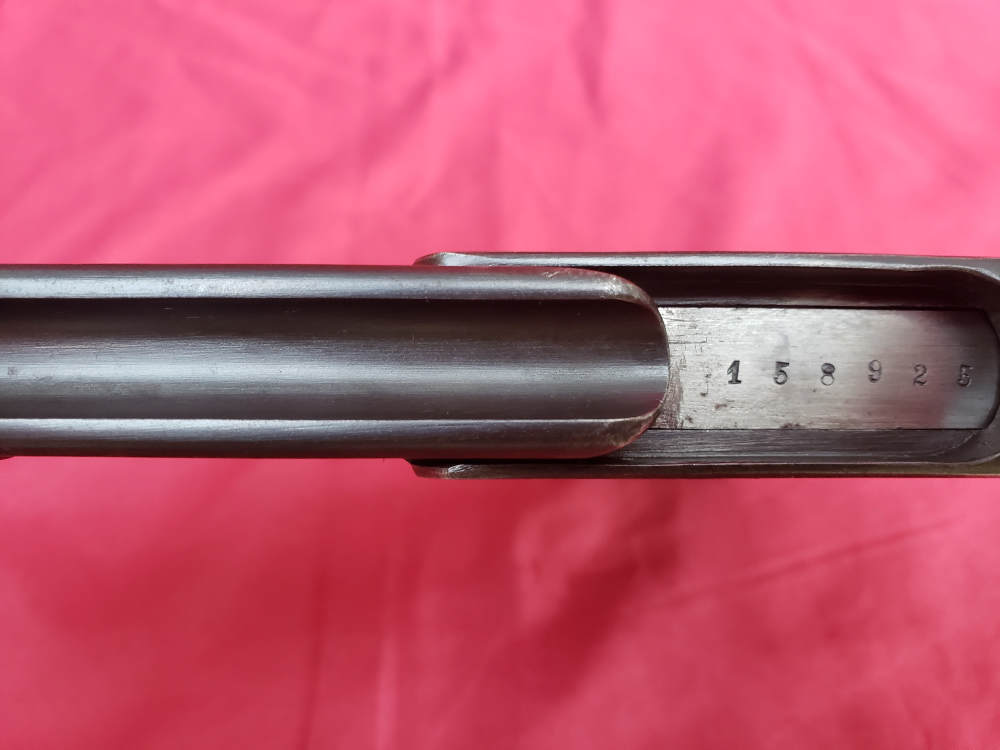 Dreyse 1907 - Stunning - C&R-img-27