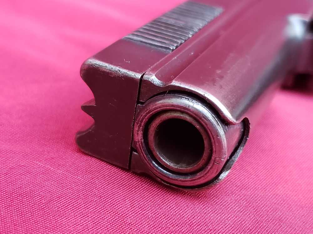 Dreyse 1907 - Stunning - C&R-img-23