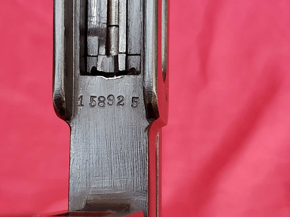 Dreyse 1907 - Stunning - C&R-img-39