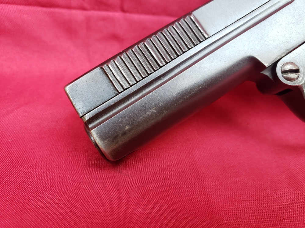 Dreyse 1907 - Stunning - C&R-img-12