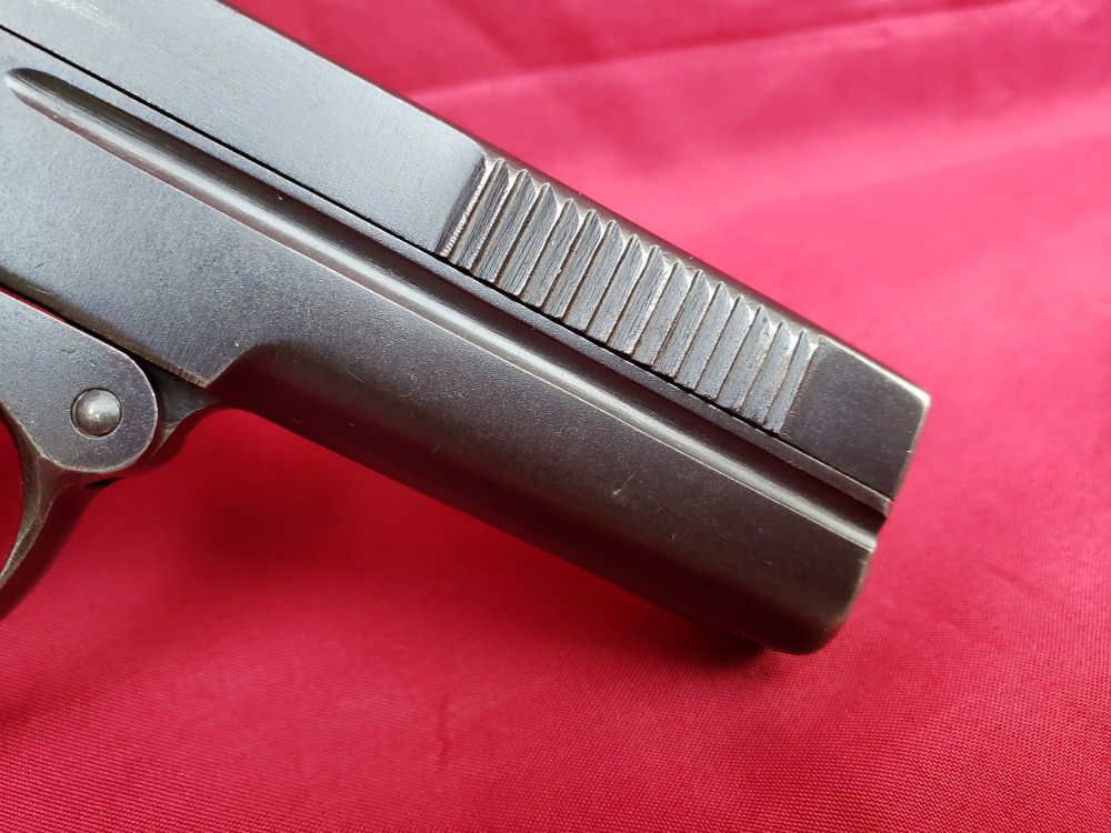 Dreyse 1907 - Stunning - C&R-img-21