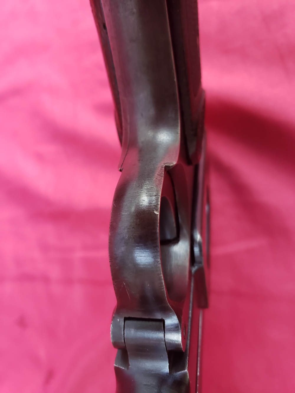 Dreyse 1907 - Stunning - C&R-img-31