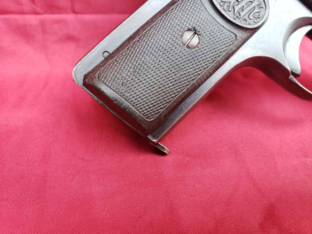 Dreyse 1907 - Stunning - C&R-img-14