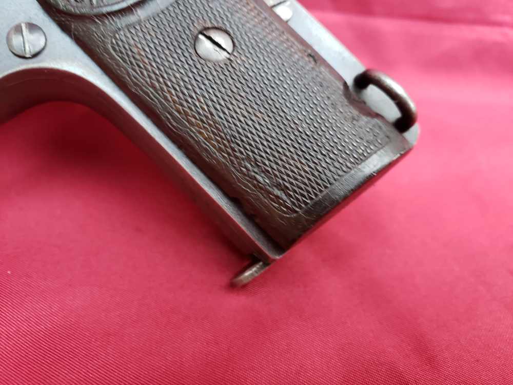 Dreyse 1907 - Stunning - C&R-img-3