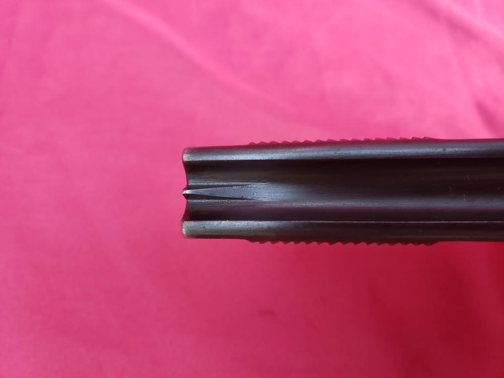 Dreyse 1907 - Stunning - C&R-img-28