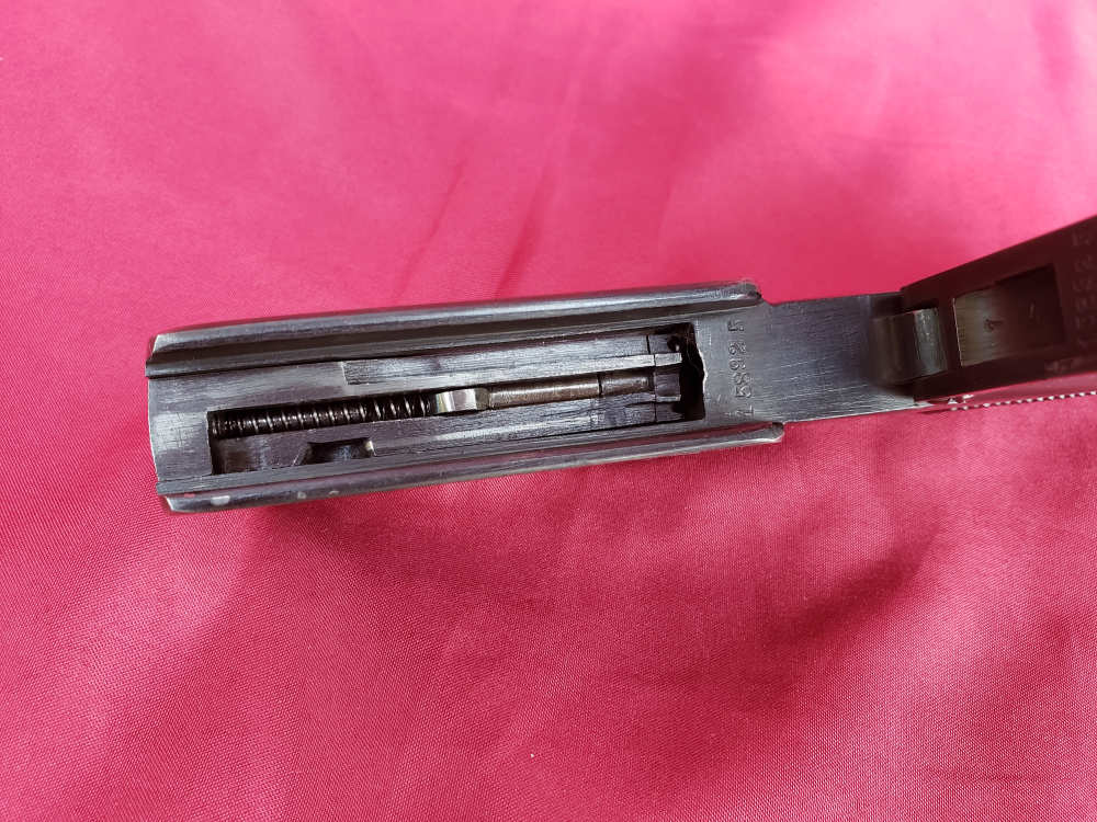 Dreyse 1907 - Stunning - C&R-img-37