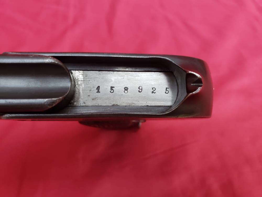 Dreyse 1907 - Stunning - C&R-img-26