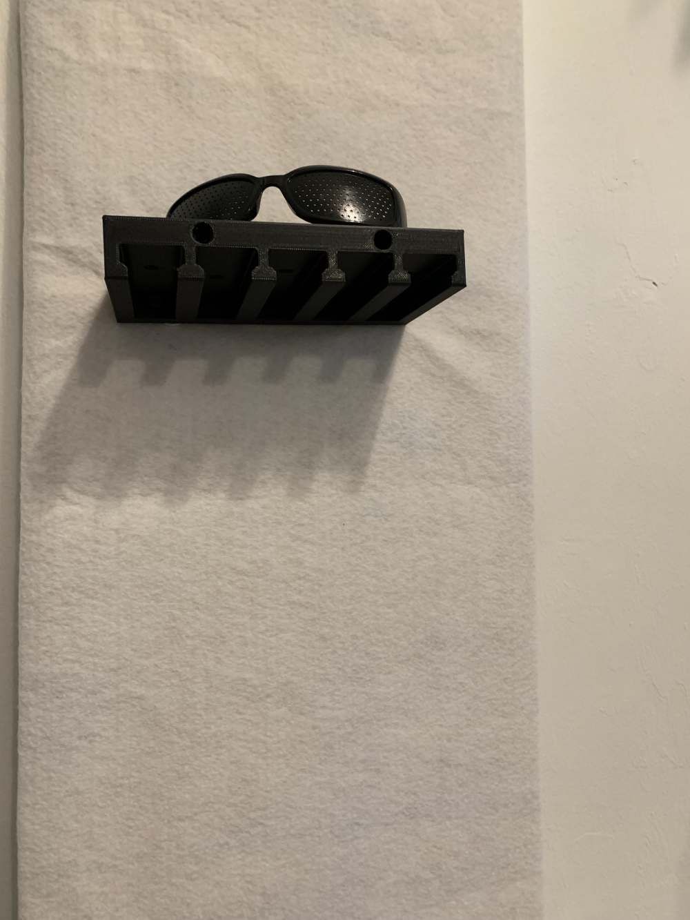 Keltech RDB 17 Gun Safe PMAG 30rnd Magazine Holder-img-2