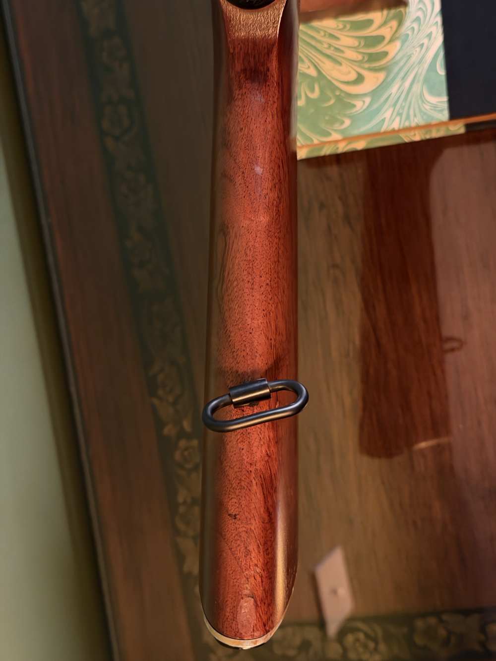 HOLY GRAIL REMINGTON 760 .223 REM – 5 DIAMOND – 1964 – C&R – NEAR MINT RARE-img-20