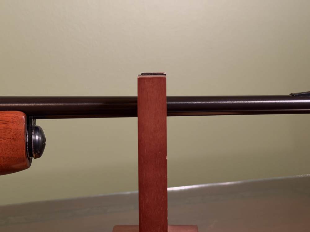 HOLY GRAIL REMINGTON 760 .223 REM – 5 DIAMOND – 1964 – C&R – NEAR MINT RARE-img-18