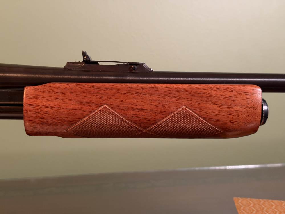 HOLY GRAIL REMINGTON 760 .223 REM – 5 DIAMOND – 1964 – C&R – NEAR MINT RARE-img-17