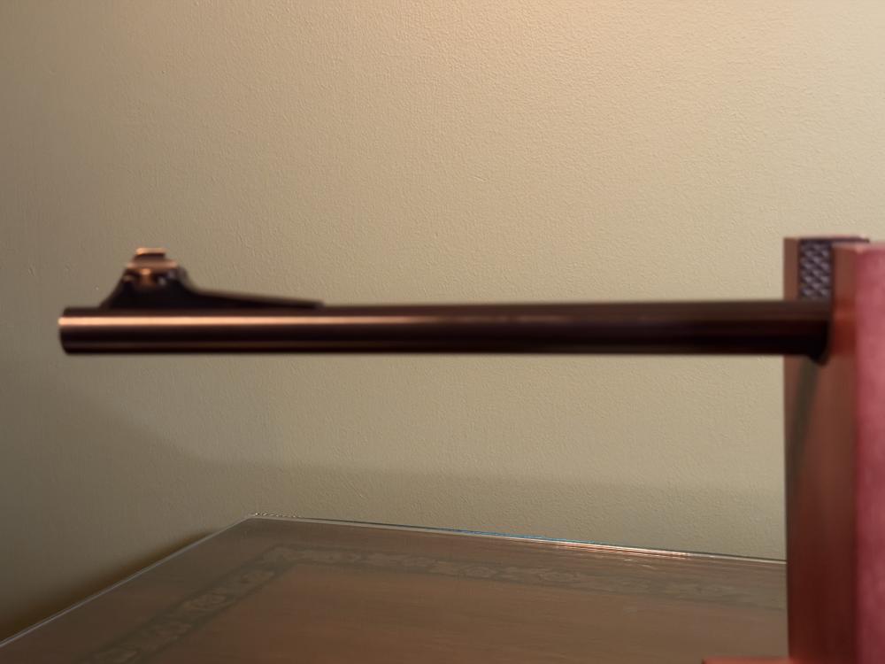 HOLY GRAIL REMINGTON 760 .223 REM – 5 DIAMOND – 1964 – C&R – NEAR MINT RARE-img-9