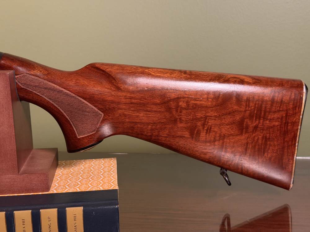 HOLY GRAIL REMINGTON 760 .223 REM – 5 DIAMOND – 1964 – C&R – NEAR MINT RARE-img-4