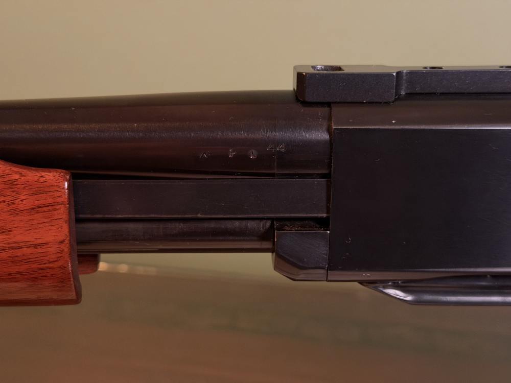 HOLY GRAIL REMINGTON 760 .223 REM – 5 DIAMOND – 1964 – C&R – NEAR MINT RARE-img-12