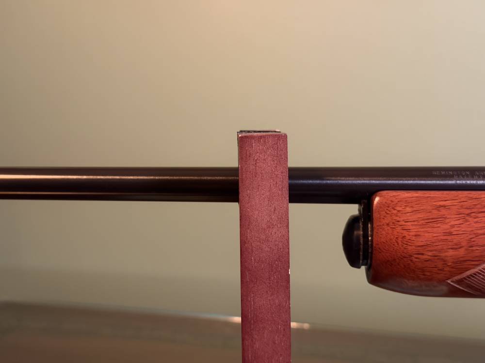 HOLY GRAIL REMINGTON 760 .223 REM – 5 DIAMOND – 1964 – C&R – NEAR MINT RARE-img-8