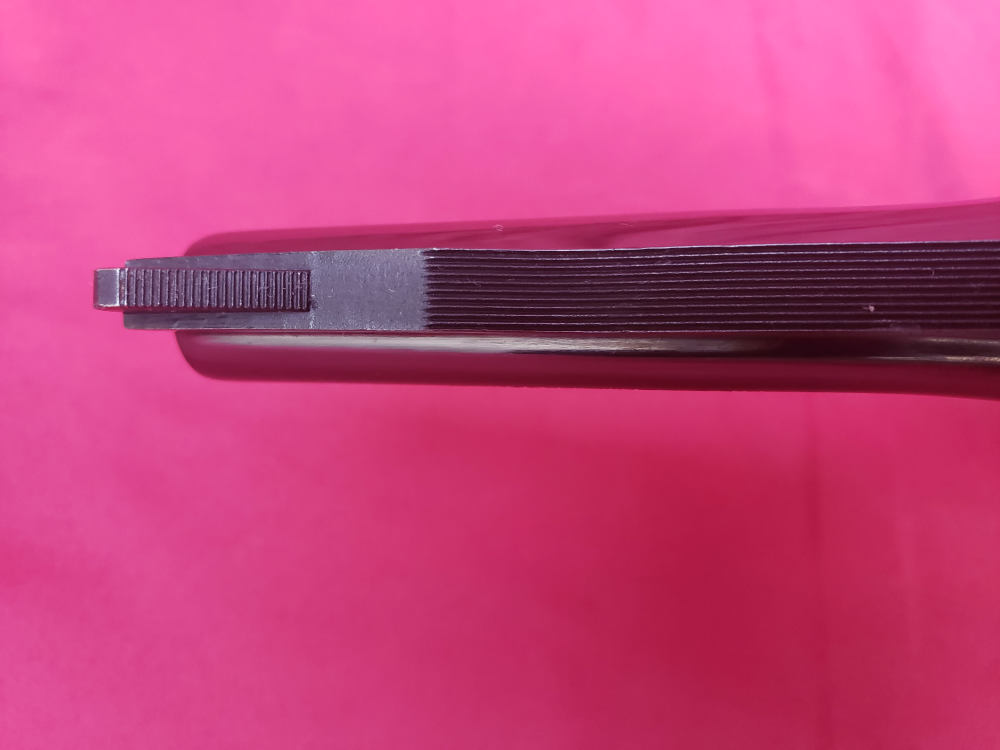 Smith & Wesson 15-3 - Pinned Barrel - Pre Lock - Stunning-img-32