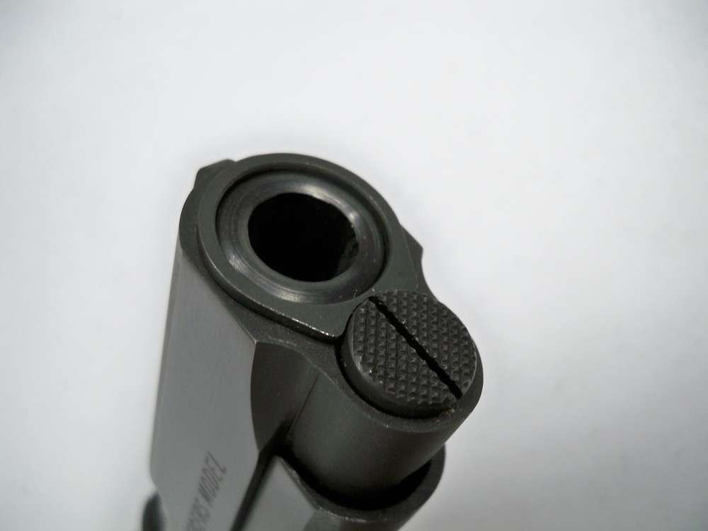 Colt Commanding Officer's Model .45 Auto 7rd Mag  Cool Pistol!-img-6