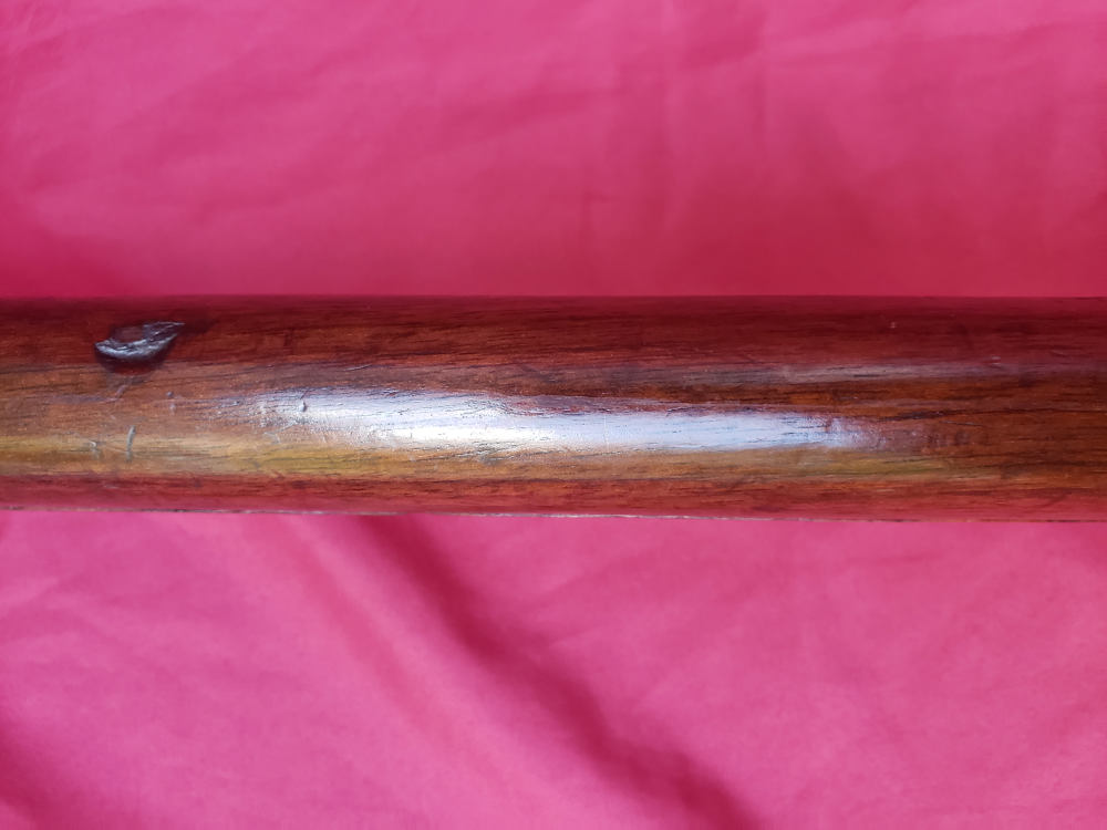 Schmidt-Rubin 1889 - Original Sling and Muzzle Cap - Stunning - Antique-img-73