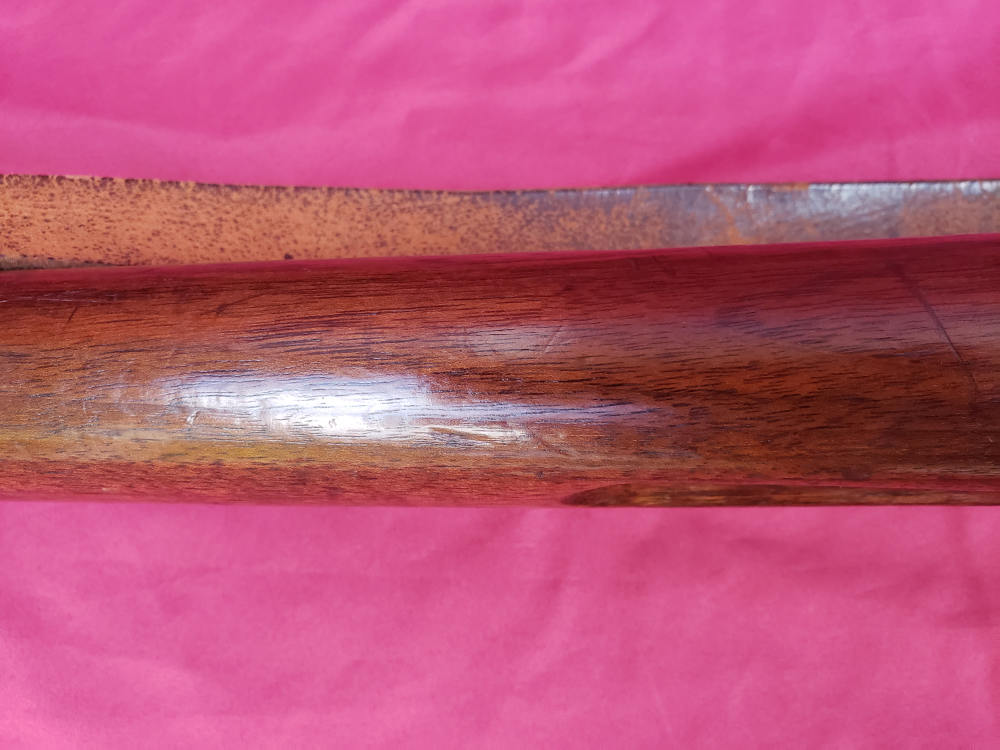 Schmidt-Rubin 1889 - Original Sling and Muzzle Cap - Stunning - Antique-img-70