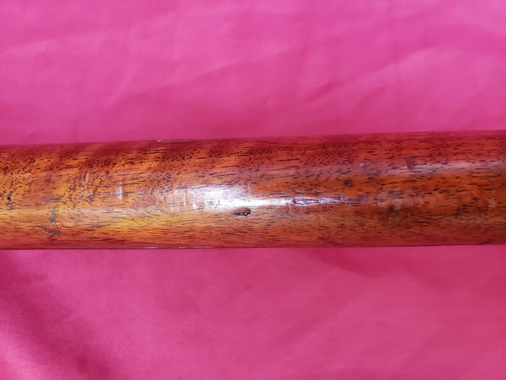 Schmidt-Rubin 1889 - Original Sling and Muzzle Cap - Stunning - Antique-img-57