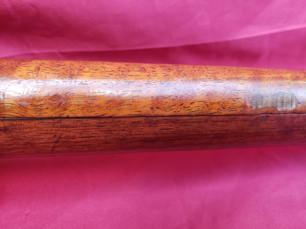 Schmidt-Rubin 1889 - Original Sling and Muzzle Cap - Stunning - Antique-img-18