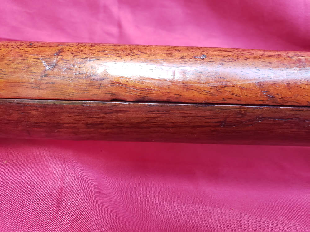 Schmidt-Rubin 1889 - Original Sling and Muzzle Cap - Stunning - Antique-img-39