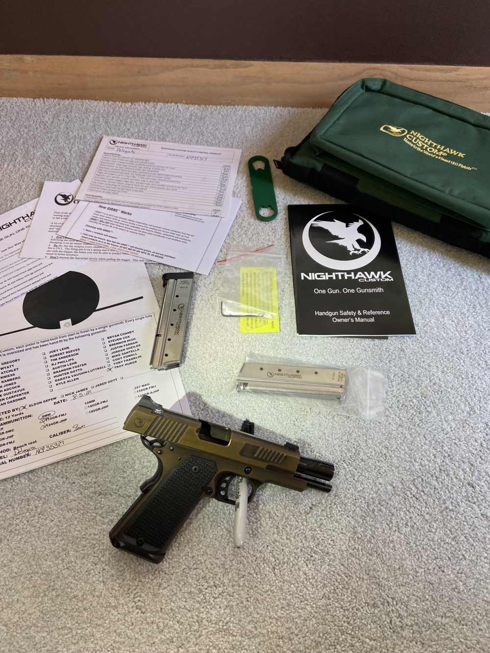 Nighthawk Custom Delegate Commander 9mm-img-8