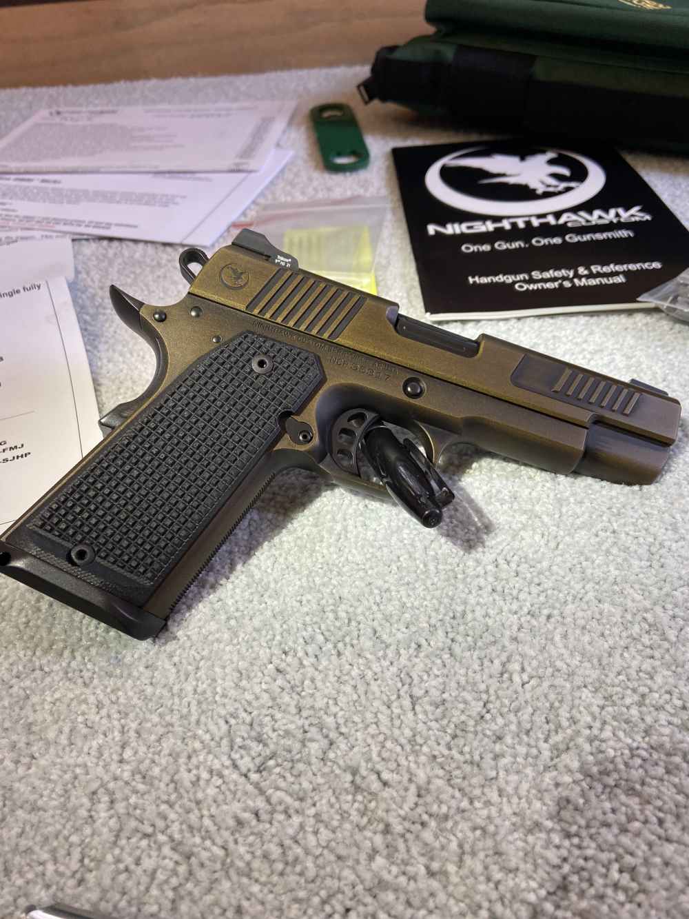 Nighthawk Custom Delegate Commander 9mm-img-2