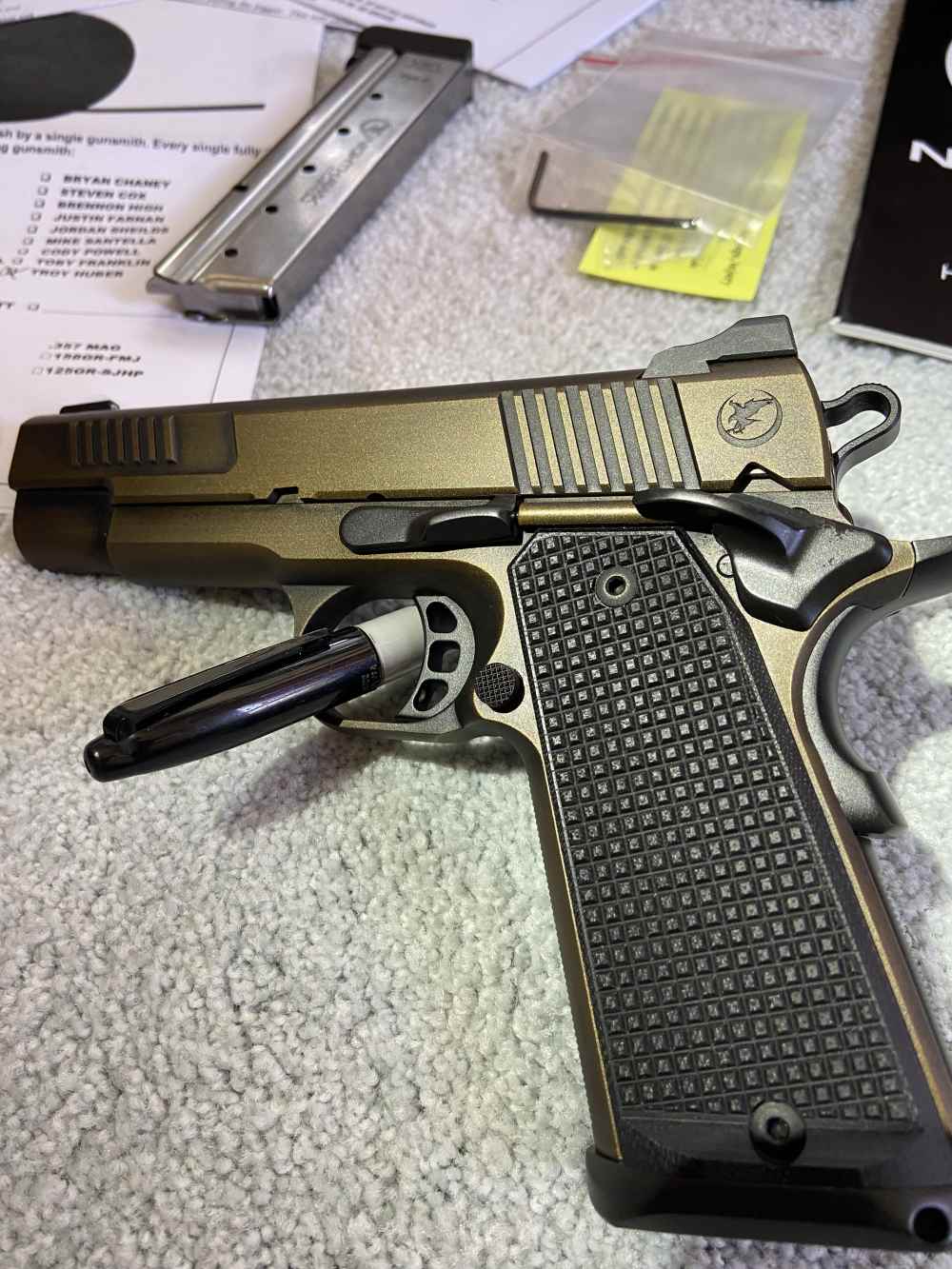 Nighthawk Custom Delegate Commander 9mm-img-1