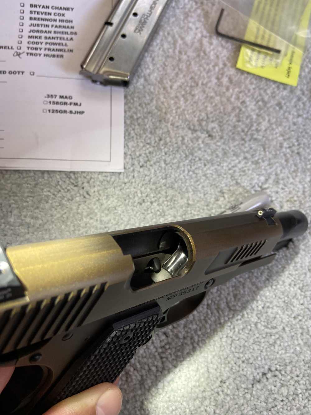 Nighthawk Custom Delegate Commander 9mm-img-7