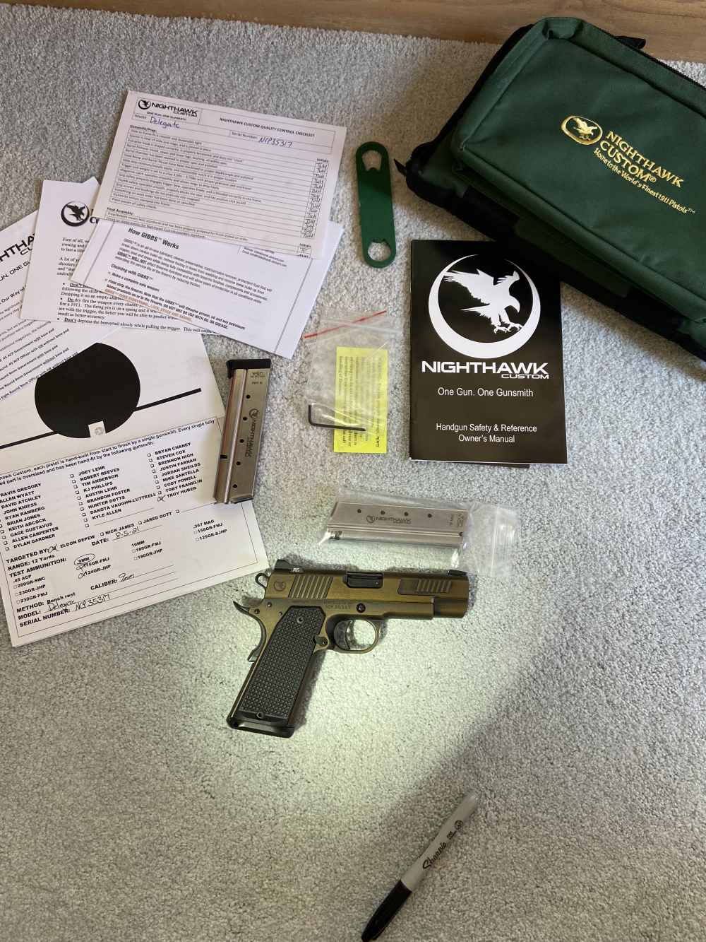 Nighthawk Custom Delegate Commander 9mm-img-9