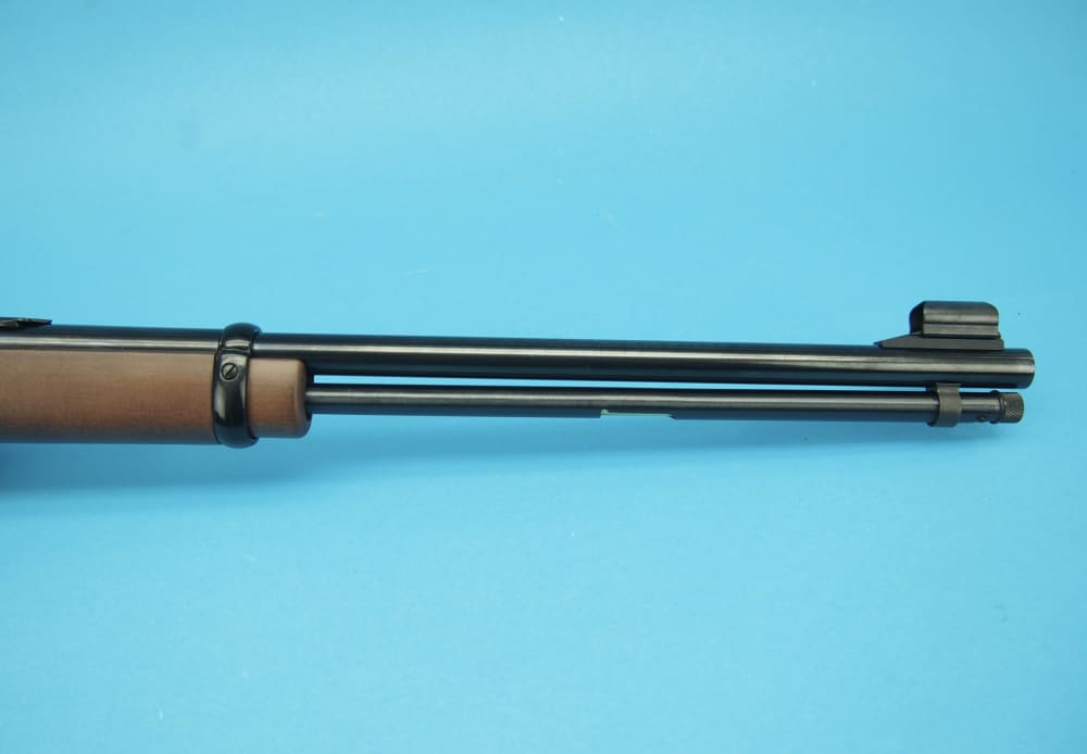Henry H001 .22S,L,LR 20" Bbl. *NEW OLD STOCK* No Reserve/No CC Fees!-img-5