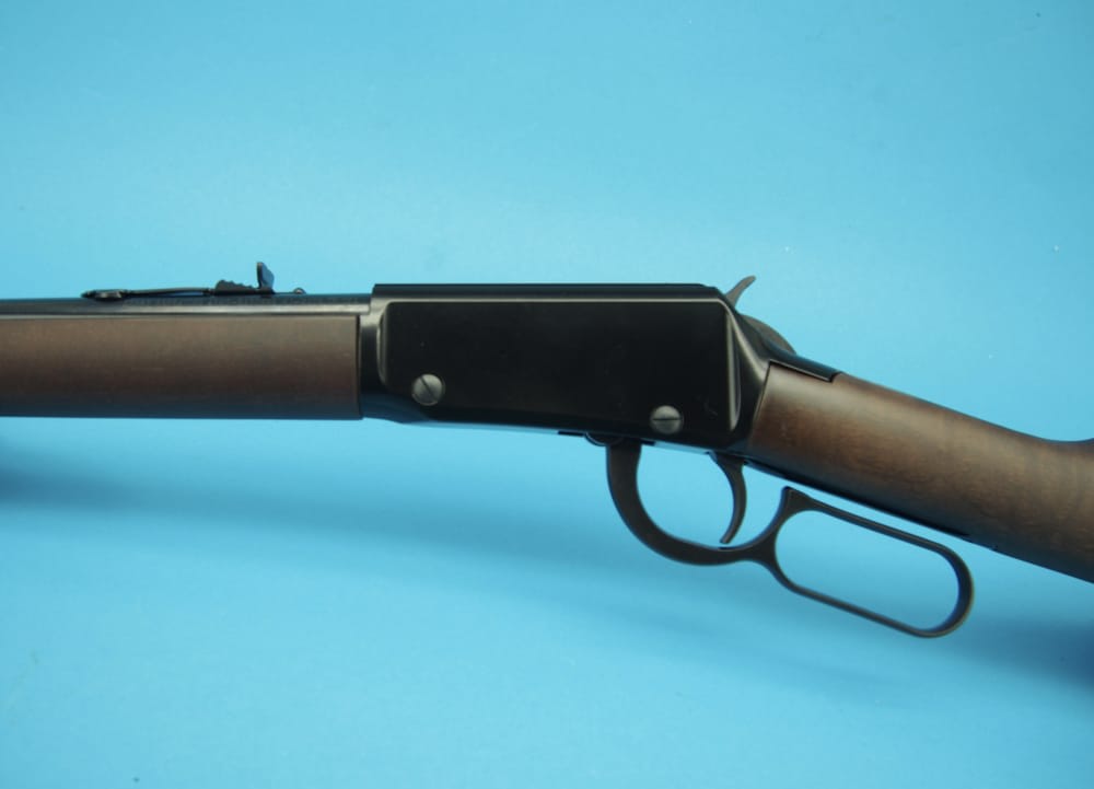 Henry H001 .22S,L,LR 20" Bbl. *NEW OLD STOCK* No Reserve/No CC Fees!-img-8