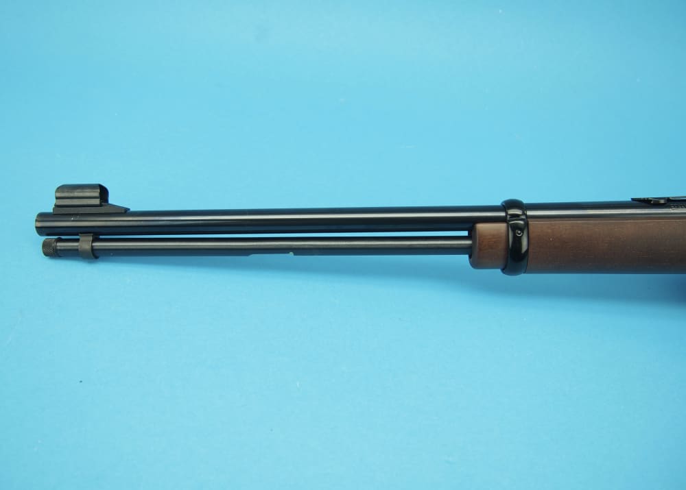 Henry H001 .22S,L,LR 20" Bbl. *NEW OLD STOCK* No Reserve/No CC Fees!-img-9