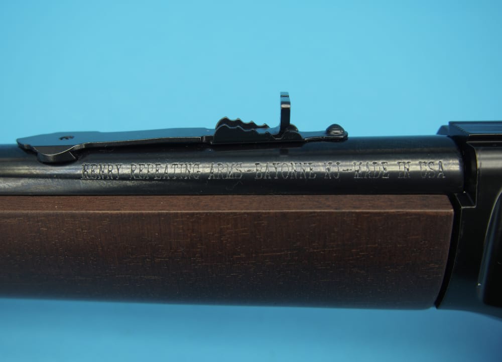 Henry H001 .22S,L,LR 20" Bbl. *NEW OLD STOCK* No Reserve/No CC Fees!-img-19
