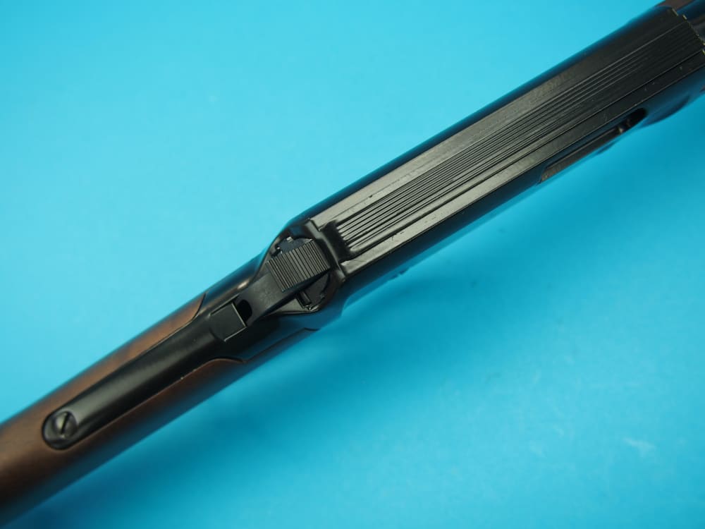 Henry H001 .22S,L,LR 20" Bbl. *NEW OLD STOCK* No Reserve/No CC Fees!-img-23