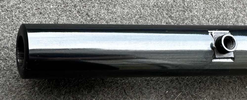 Scarce 6.5” TC Contender .44 Magnum Barrel Only, With Adjustable Sights,T/C-img-20