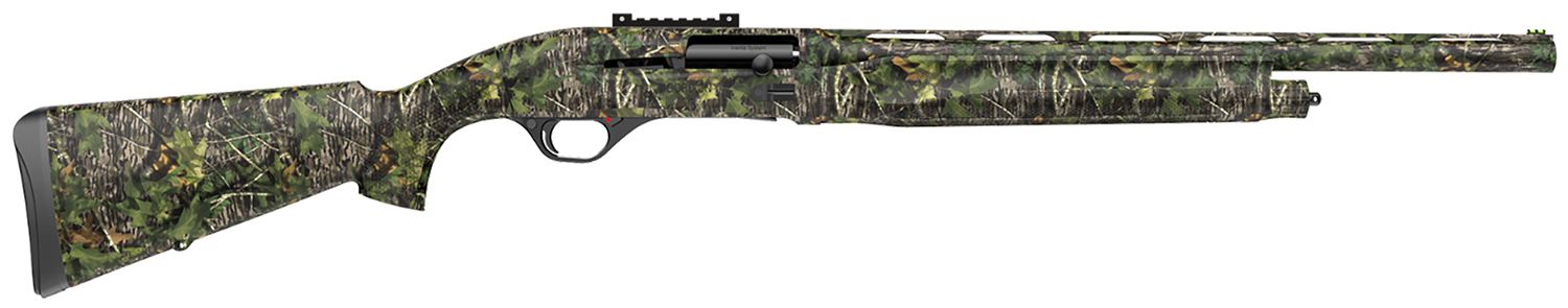 Retay USA Gordion Turkey Inertia Plus 12G Semi Auto Shotgun 4+1 (2.75) 3 24-img-1