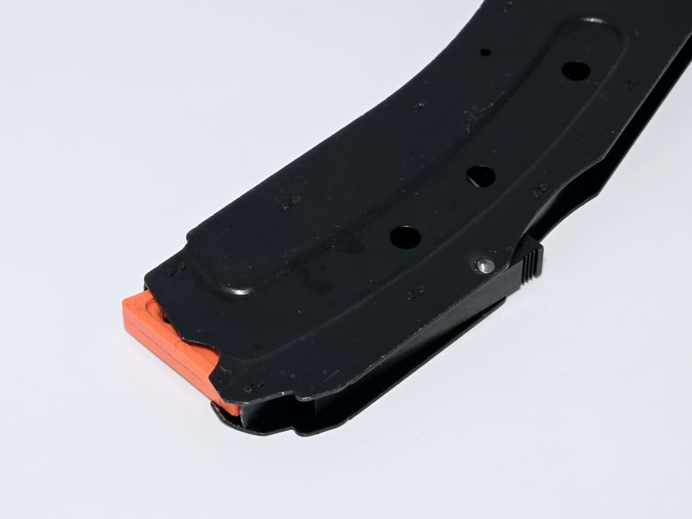 Marlin Models 20/25/80/780 Bolt Action Rifle Magazine 22 LR 15 Round-img-4