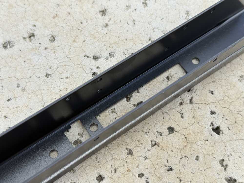 NEW Virgin M60 Receiver Channel US Ordnance USO SACO Rock Island 7.62mm 308-img-5