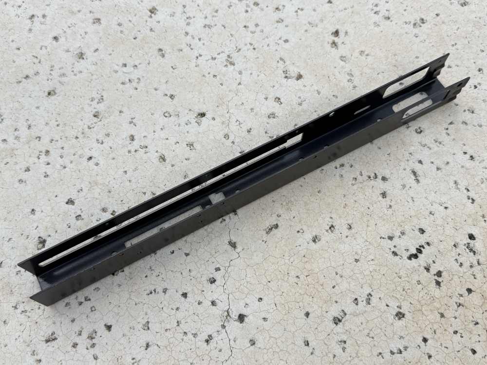 NEW Virgin M60 Receiver Channel US Ordnance USO SACO Rock Island 7.62mm 308-img-0
