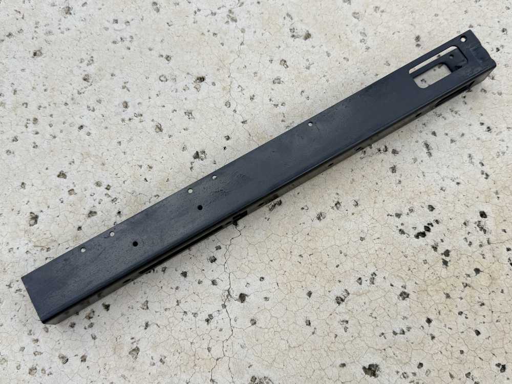 NEW Virgin M60 Receiver Channel US Ordnance USO SACO Rock Island 7.62mm 308-img-1