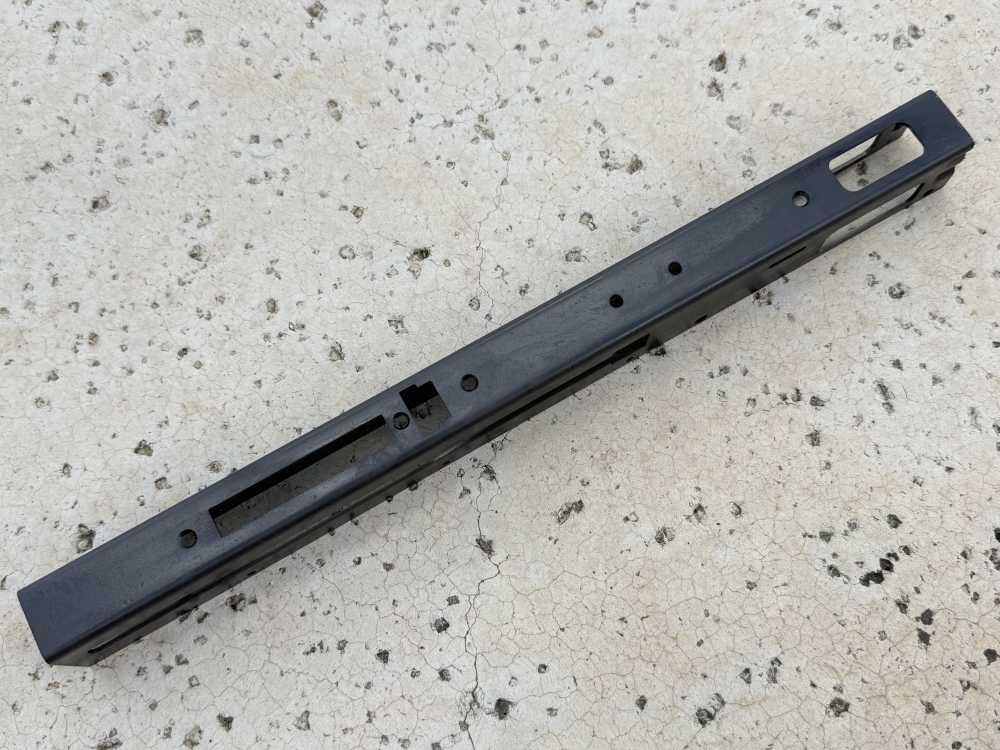 NEW Virgin M60 Receiver Channel US Ordnance USO SACO Rock Island 7.62mm 308-img-2